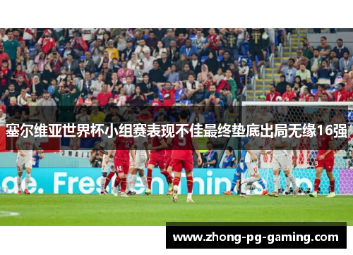 塞尔维亚世界杯小组赛表现不佳最终垫底出局无缘16强